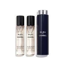 FRASCO RECARGABLE TWIST AND SPRAY ? EAU DE TOILETTE